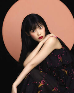 Isabelle Ashbourne: Producer