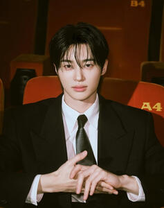 Nicholas Ashbourne: Executive Producer